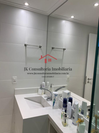 Imagem Apartamento com 3 Quartos à Venda, 100 m² em Campo Belo - São Paulo Imagem Apartamento com 3 Quartos à Venda, 100 m² em Campo Belo - São Paulo