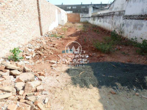 Imagem Terreno à Venda, 198 m² em Centro - Piracicaba