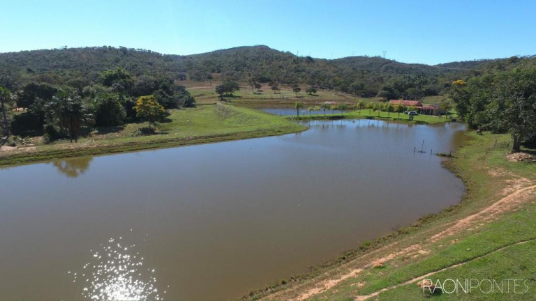 Imagem Fazenda à Venda, 94.041.000 m² em Zona Rural - Ipameri Imagem Fazenda à Venda, 94.041.000 m² em Zona Rural - Ipameri