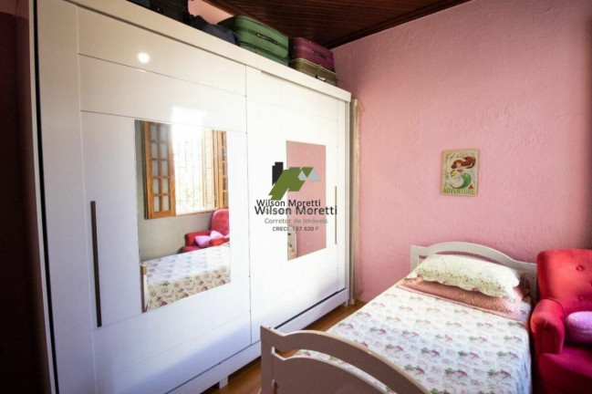 Imagem Casa com 3 Quartos à Venda, 95 m² em Vila De Vecchi - Jundiaí Imagem Casa com 3 Quartos à Venda, 95 m² em Vila De Vecchi - Jundiaí