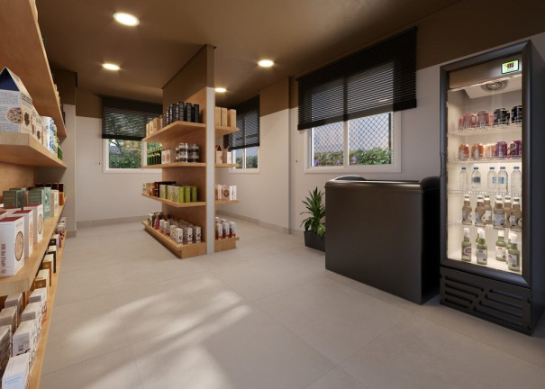 Imagem Imóvel com 2 Quartos à Venda, 45 m² em Belém - São Paulo Imagem Imóvel com 2 Quartos à Venda, 45 m² em Belém - São Paulo