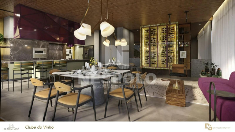 Imagem Apartamento à Venda, 159 m² em Fazenda - Itajai