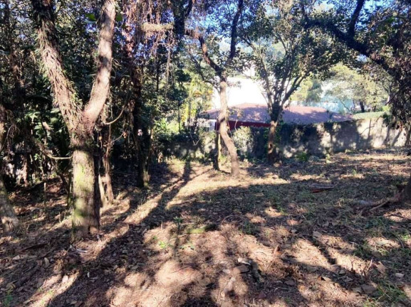 Imagem Terreno à Venda,  em Chácaras Do Refúgio-granja Viana - Cotia