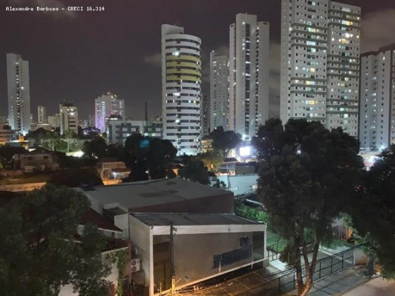 Imagem Apartamento com 3 Quartos à Venda, 77 m² em Madalena - Recife