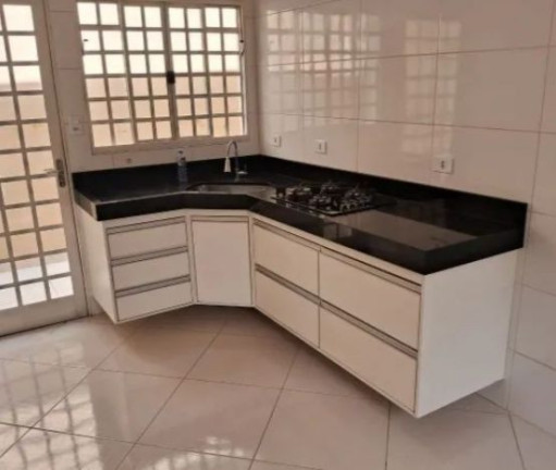 Casa com 3 Quartos à Venda, 77 m² em Vila Das Flores - São José Dos Campos