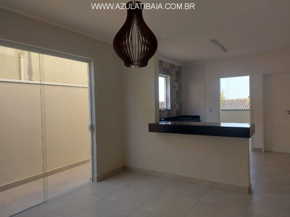 Imagem Casa com 3 Quartos à Venda, 110 m² em Jardim Paulista - Atibaia Imagem Casa com 3 Quartos à Venda, 110 m² em Jardim Paulista - Atibaia