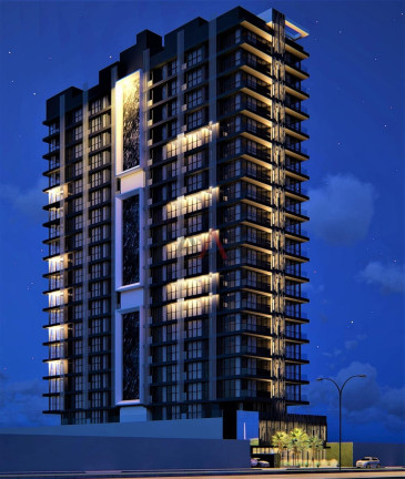 Apartamento com 2 Quartos à Venda, 136 m² em Cidade Dos Lagos - Guarapuava