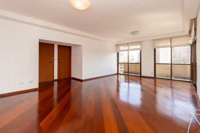 Imagem Apartamento com 4 Quartos à Venda, 195 m² em Chácara Santo Antônio (zona Sul) - São Paulo Imagem Apartamento com 4 Quartos à Venda, 195 m² em Chácara Santo Antônio (zona Sul) - São Paulo