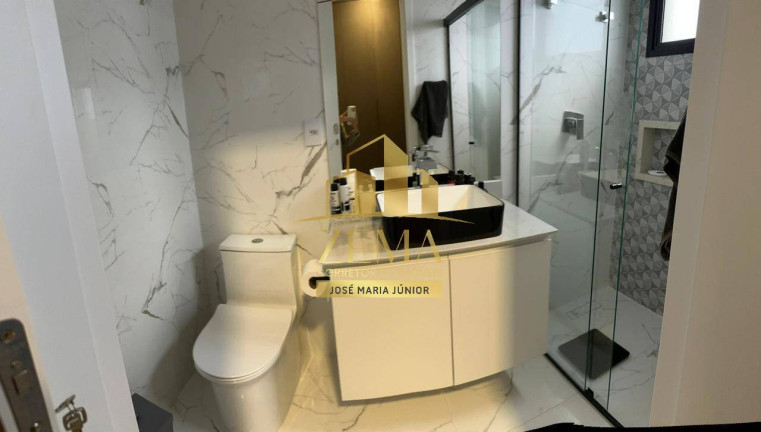 Imagem Casa com 3 Quartos à Venda, 290 m² em Mogi Moderno - Mogi Das Cruzes