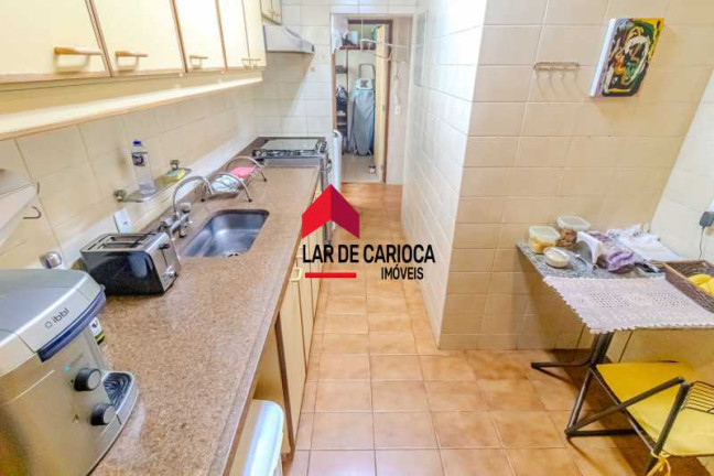 Imagem Apartamento com 3 Quartos à Venda, 137 m² em Botafogo - Rio De Janeiro Imagem Apartamento com 3 Quartos à Venda, 137 m² em Botafogo - Rio De Janeiro
