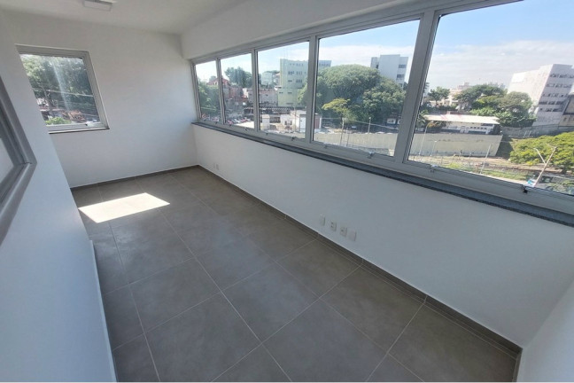 Imagem Sala Comercial à Venda, 31 m² em Jardim Oriental - São Paulo Imagem Sala Comercial à Venda, 31 m² em Jardim Oriental - São Paulo