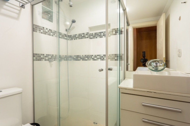 Imagem Apartamento com 3 Quartos à Venda, 165 m² em Perdizes - São Paulo