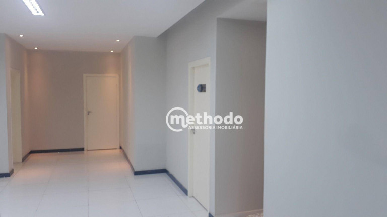 Imagem Edifício Residencial para Alugar, 834 m² em Centro - Campinas Imagem Edifício Residencial para Alugar, 834 m² em Centro - Campinas