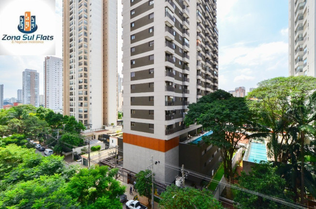 Imagem Apartamento com 2 Quartos à Venda, 69 m² em Vila Santa Catarina - São Paulo