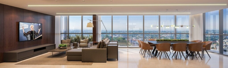 Imagem Imóvel com 4 Quartos à Venda, 403 m² em Juvevê - Curitiba Imagem Imóvel com 4 Quartos à Venda, 403 m² em Juvevê - Curitiba