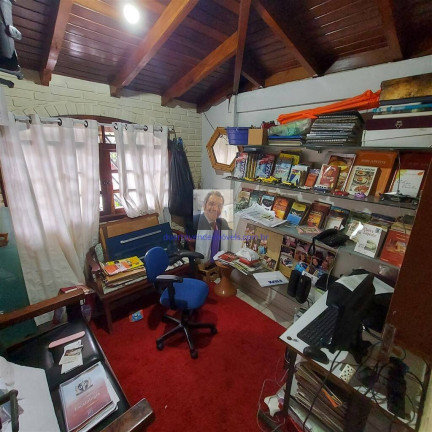Imagem Casa com 3 Quartos à Venda, 228 m² em Nakamura Park - Cotia Imagem Casa com 3 Quartos à Venda, 228 m² em Nakamura Park - Cotia