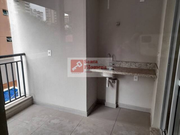 Imagem Apartamento com 2 Quartos à Venda, 65 m² em Jardim - Santo André Imagem Apartamento com 2 Quartos à Venda, 65 m² em Jardim - Santo André