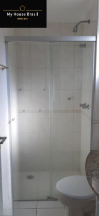 Imagem Apartamento com 3 Quartos para Alugar, 80 m² em Santana - São Paulo