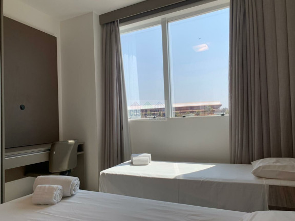 Imagem Apartamento com 2 Quartos à Venda, 61 m² em Parque Do Peão - Barretos Imagem Apartamento com 2 Quartos à Venda, 61 m² em Parque Do Peão - Barretos