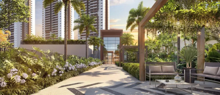 Imagem Apartamento com 4 Quartos à Venda, 187 m² Imagem Apartamento com 4 Quartos à Venda, 187 m²