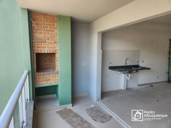 Imagem Apartamento com 2 Quartos à Venda, 72 m² em Pereque Açu - Ubatuba