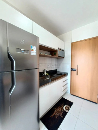 Imagem Apartamento com 1 Quarto à Venda, 29 m² em Muro Alto - Ipojuca Imagem Apartamento com 1 Quarto à Venda, 29 m² em Muro Alto - Ipojuca