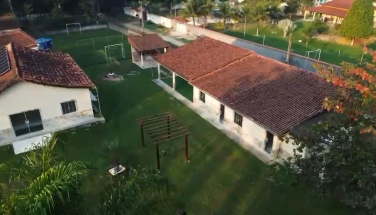 Imagem Fazenda à Venda, 12.000 m² em Itaborai - Cachoeiras De Macacu