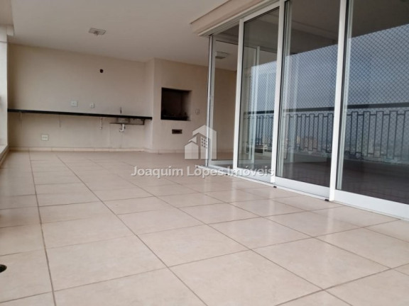 Imagem Apartamento com 3 Quartos à Venda, 182 m² em Vila Rosália - Guarulhos