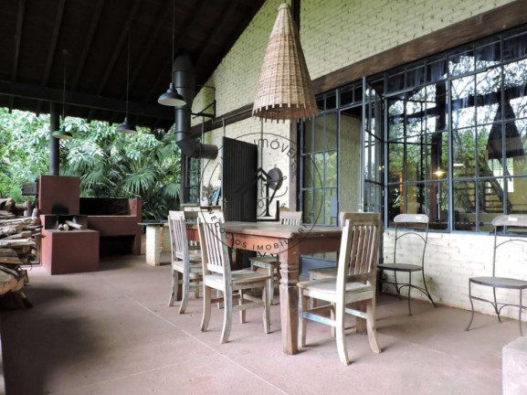 Imagem Casa de Condomínio com 5 Quartos à Venda, 2.621 m² em Chácara Dos Junqueiras - Carapicuíba Imagem Casa de Condomínio com 5 Quartos à Venda, 2.621 m² em Chácara Dos Junqueiras - Carapicuíba