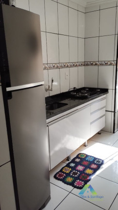 Imagem Apartamento com 2 Quartos à Venda, 48 m² em Jardim Vergueiro (sacomã) - São Paulo Imagem Apartamento com 2 Quartos à Venda, 48 m² em Jardim Vergueiro (sacomã) - São Paulo