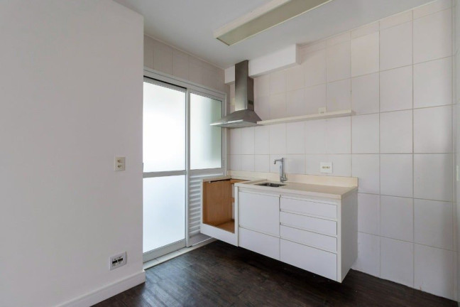 Imagem Apartamento com 1 Quarto à Venda, 56 m² em Vila Olímpia - São Paulo