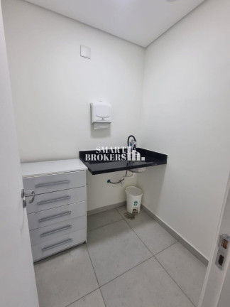 Imagem Sala Comercial à Venda, 37 m² em Vila Clementino - São Paulo Imagem Sala Comercial à Venda, 37 m² em Vila Clementino - São Paulo
