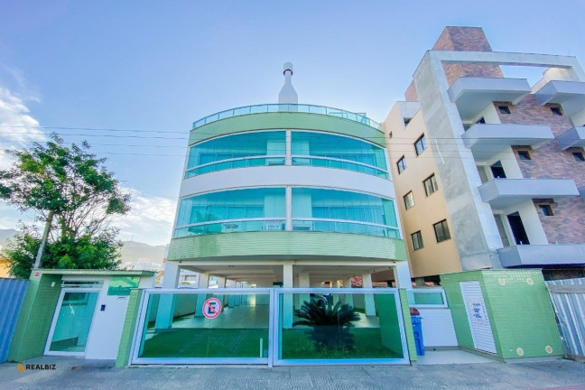 Imagem Cobertura com 3 Quartos à Venda, 272 m² em Palmas - Governador Celso Ramos Imagem Cobertura com 3 Quartos à Venda, 272 m² em Palmas - Governador Celso Ramos
