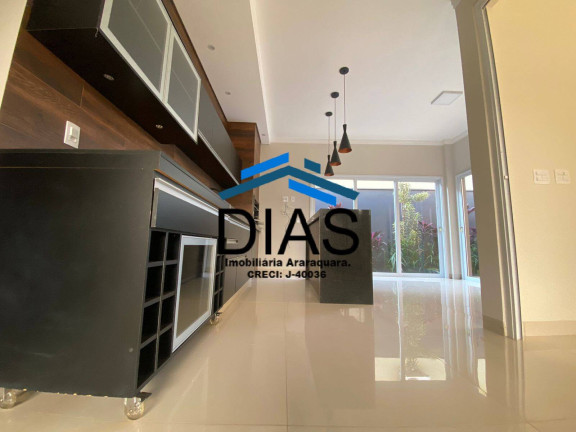 Imagem Casa com 3 Quartos à Venda, 190 m² em Condomínio Portal Das Tipuanas - Araraquara Imagem Casa com 3 Quartos à Venda, 190 m² em Condomínio Portal Das Tipuanas - Araraquara
