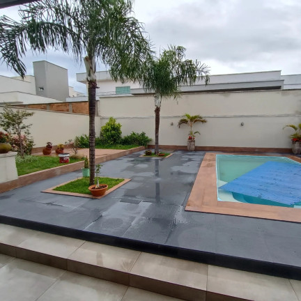 Imagem Casa de Condomínio com 3 Quartos à Venda, 259 m² em Jardim Veneza - Senador Canedo Imagem Casa de Condomínio com 3 Quartos à Venda, 259 m² em Jardim Veneza - Senador Canedo