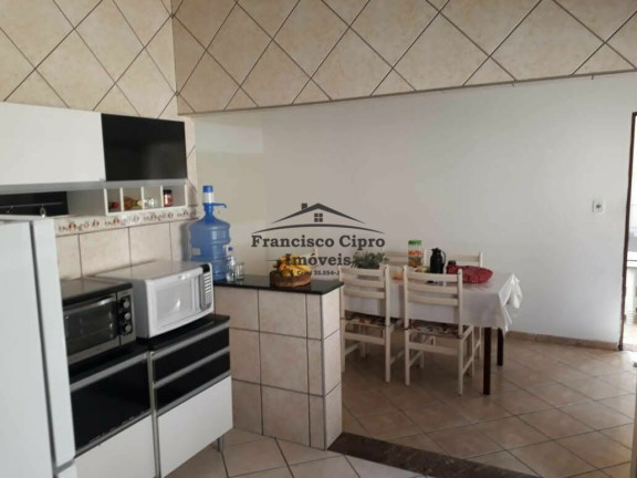 Imagem Sobrado com 4 Quartos à Venda, 232 m² em Jardim Esperança - Guaratinguetá Imagem Sobrado com 4 Quartos à Venda, 232 m² em Jardim Esperança - Guaratinguetá