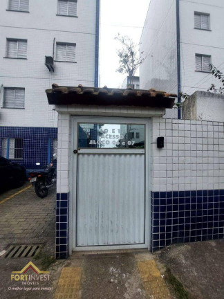 Imagem Imóvel com 2 Quartos à Venda, 53 m² em Conjunto Residencial Tancredo Neves - São Vicente Imagem Imóvel com 2 Quartos à Venda, 53 m² em Conjunto Residencial Tancredo Neves - São Vicente