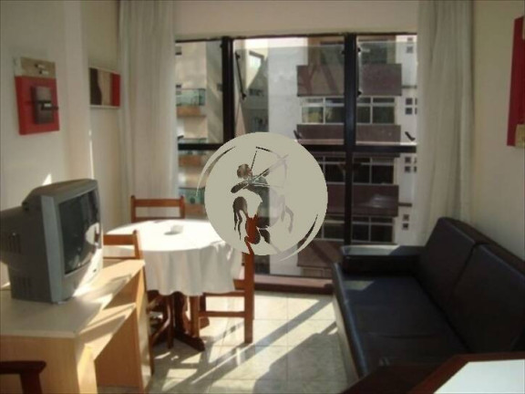 Imagem Apartamento com 1 Quarto à Venda, 50 m² em Gonzaga - Santos Imagem Apartamento com 1 Quarto à Venda, 50 m² em Gonzaga - Santos