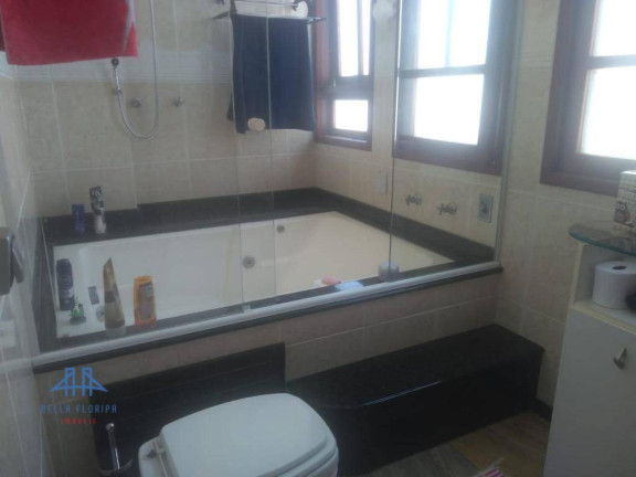 Imagem Casa com 3 Quartos à Venda, 340 m² em Pantanal - Florianópolis Imagem Casa com 3 Quartos à Venda, 340 m² em Pantanal - Florianópolis
