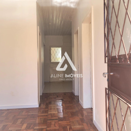 Imagem Casa com 2 Quartos à Venda, 110 m² em São Miguel - Cruz Alta Imagem Casa com 2 Quartos à Venda, 110 m² em São Miguel - Cruz Alta