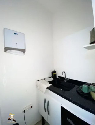 Imagem Sala Comercial à Venda, 47 m² em Centro - Santo André Imagem Sala Comercial à Venda, 47 m² em Centro - Santo André
