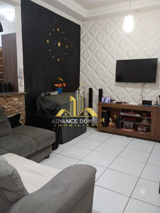 Imagem Casa de Condomínio com 2 Quartos à Venda, 56 m² em Jardim Maria Elvira - Sorocaba