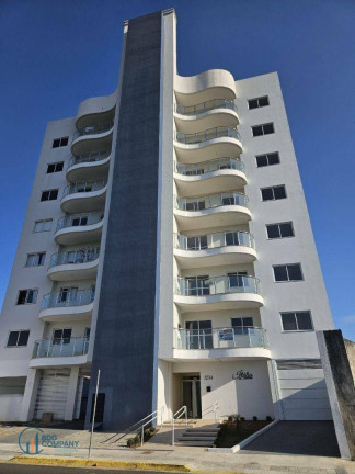 Imagem Apartamento com 3 Quartos à Venda, 87 m² em Jardim California - Irati Imagem Apartamento com 3 Quartos à Venda, 87 m² em Jardim California - Irati