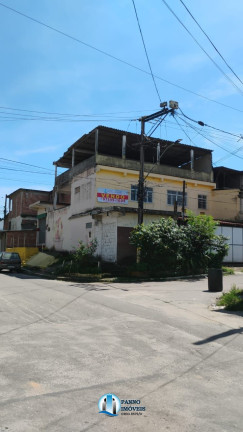 Casa com 2 Quartos à Venda, 240 m² em Vila São Judas Tadeu - Duque De Caxias