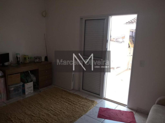 Imagem Casa com 3 Quartos à Venda, 190 m² em Jardim América - São José Dos Campos