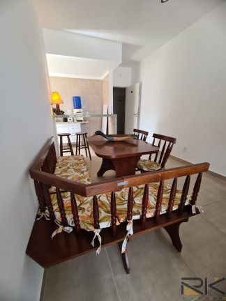 Imagem Apartamento com 2 Quartos à Venda, 67 m² em Umuarama - Ubatuba