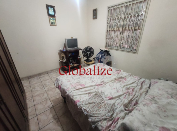 Imagem Casa com 2 Quartos à Venda, 222 m² em Vila Belmiro - Santos Imagem Casa com 2 Quartos à Venda, 222 m² em Vila Belmiro - Santos