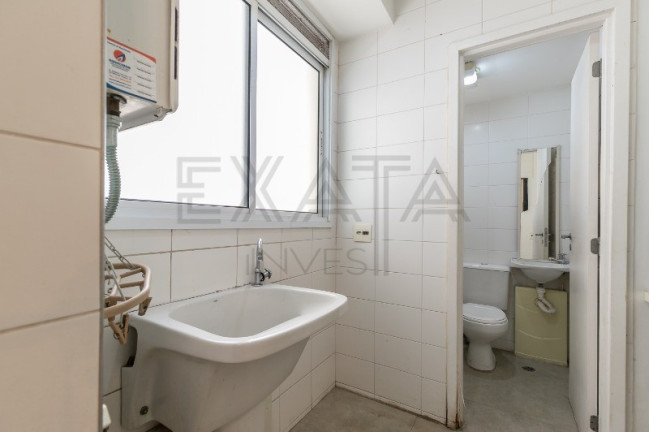 Imagem Imóvel com 3 Quartos à Venda, 117 m² em Jurubatuba - São Paulo Imagem Imóvel com 3 Quartos à Venda, 117 m² em Jurubatuba - São Paulo