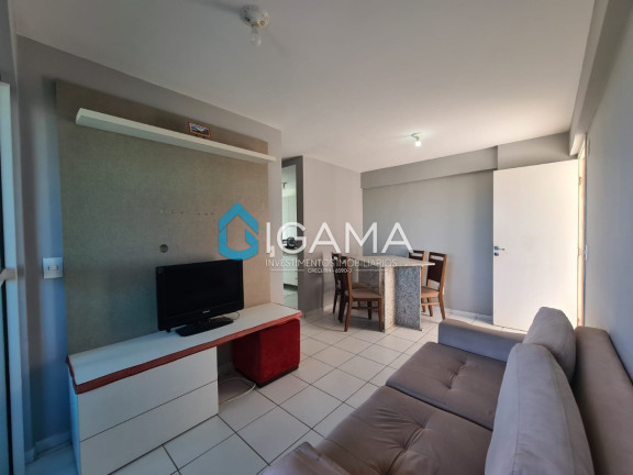 Imagem Imóvel com 2 Quartos à Venda, 56 m² em Ponta Negra - Natal Imagem Imóvel com 2 Quartos à Venda, 56 m² em Ponta Negra - Natal
