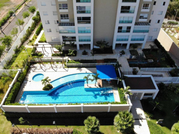 Imagem Apartamento com 3 Quartos à Venda, 164 m² em Jardim Emília - Sorocaba Imagem Apartamento com 3 Quartos à Venda, 164 m² em Jardim Emília - Sorocaba